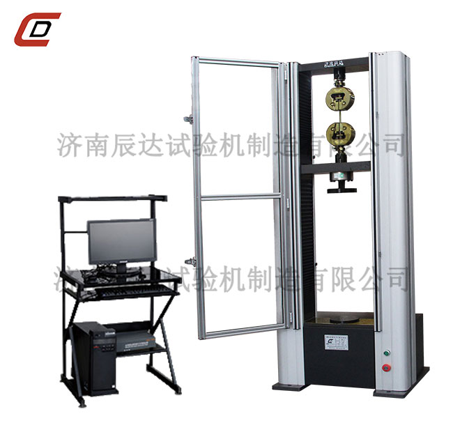 數(shù)顯拉力試驗機與微機控制拉力試驗機的區(qū)別？
