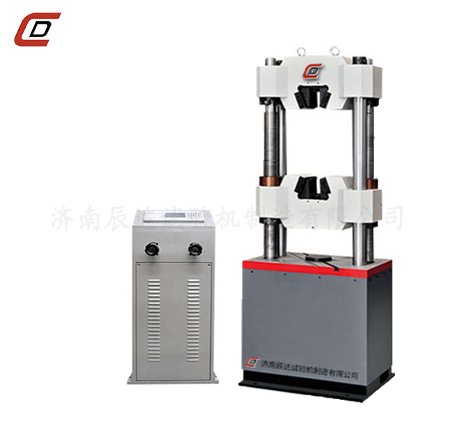 WE-600B數顯式液壓萬能試驗機可以做哪些試驗檢測？