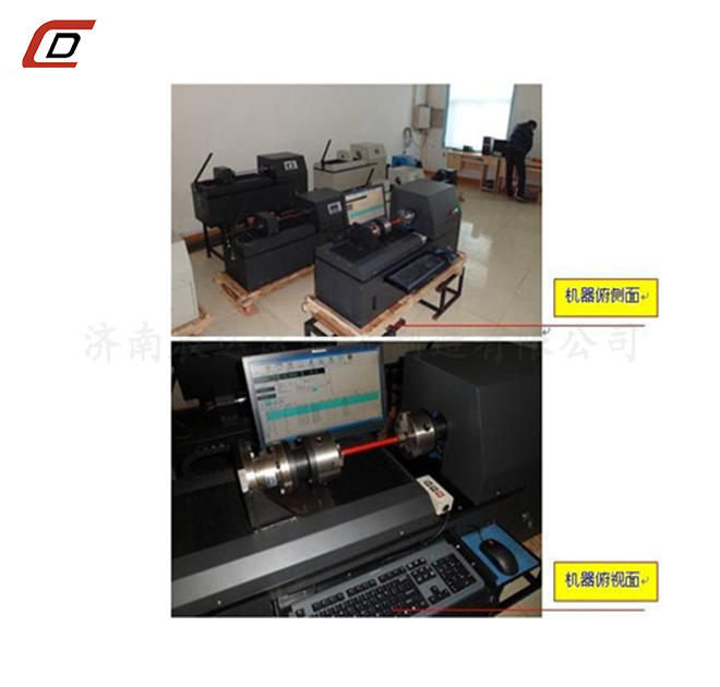 要怎么選擇靠譜的500Nm微機控制扭轉試驗機廠家來購買產品？