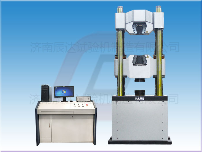 哪些因素會影響WAW-2000E液壓拉力試驗機(jī)的精準(zhǔn)度？
